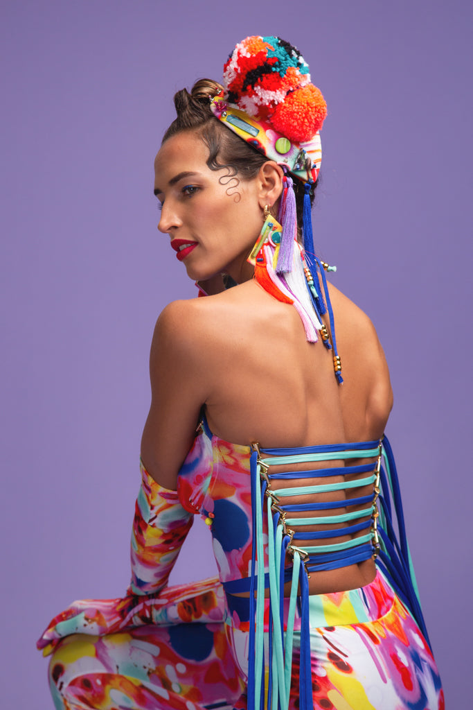 Bodice
