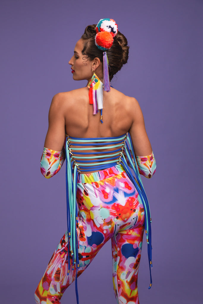 Bodice