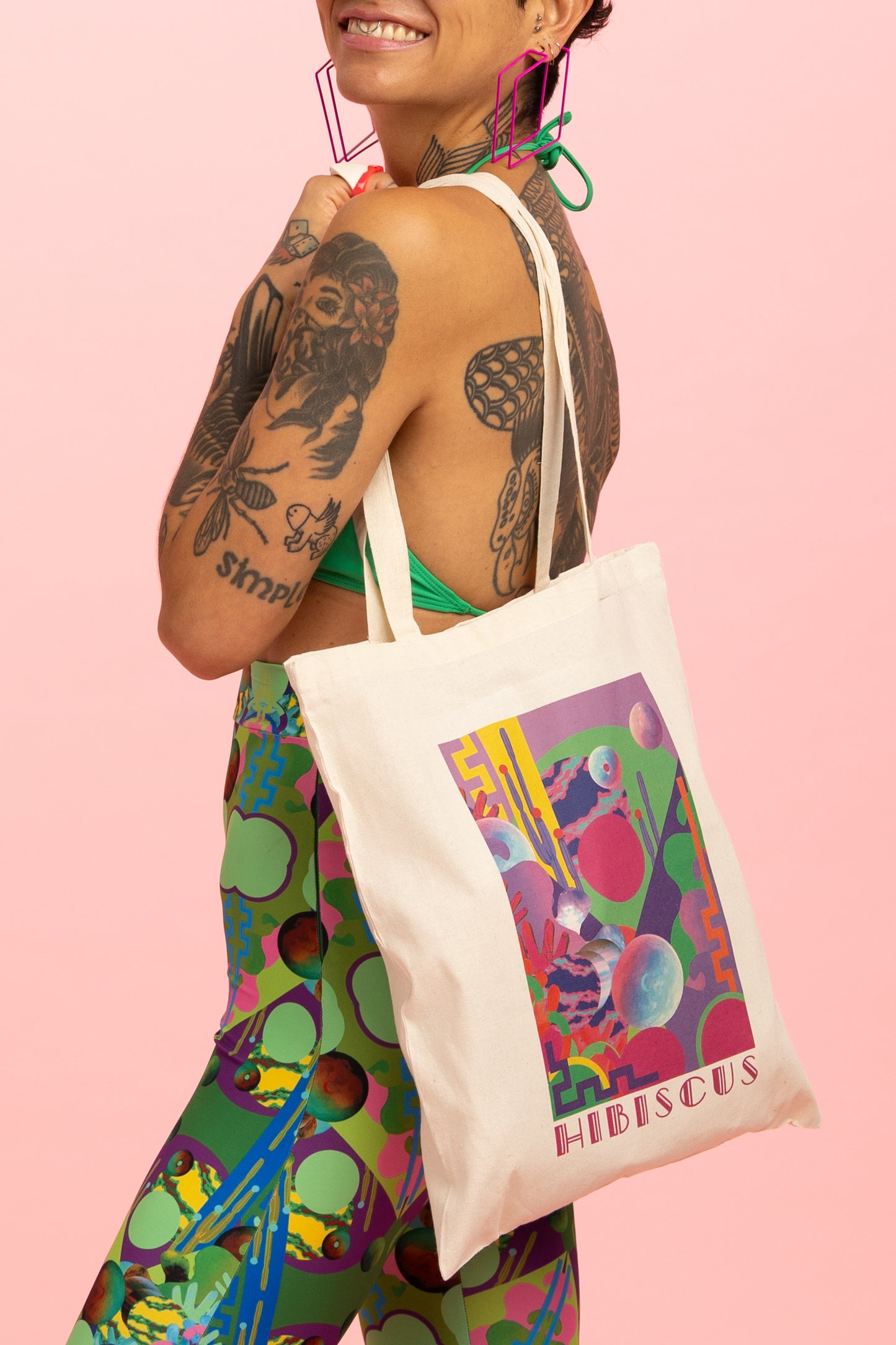 Tote Bag