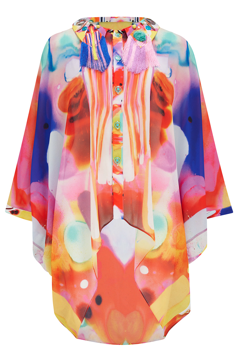 Bat Wing Shirt