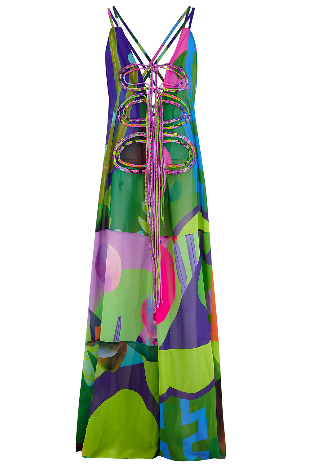 Full Length Dress
