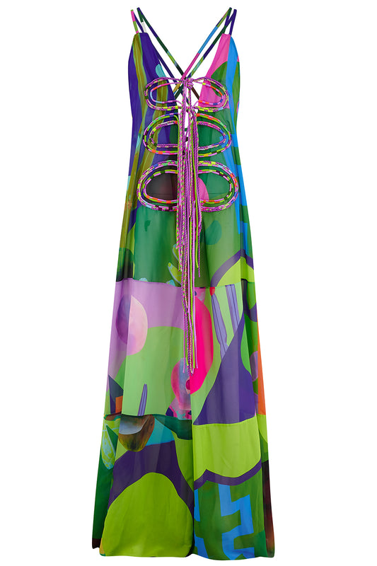 Full Length Dress