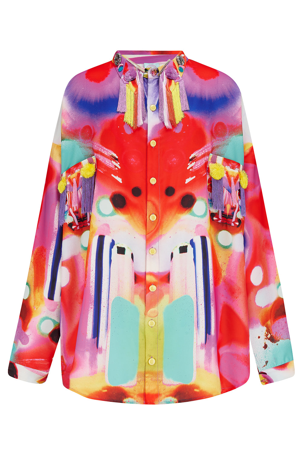 Unisex Shirt