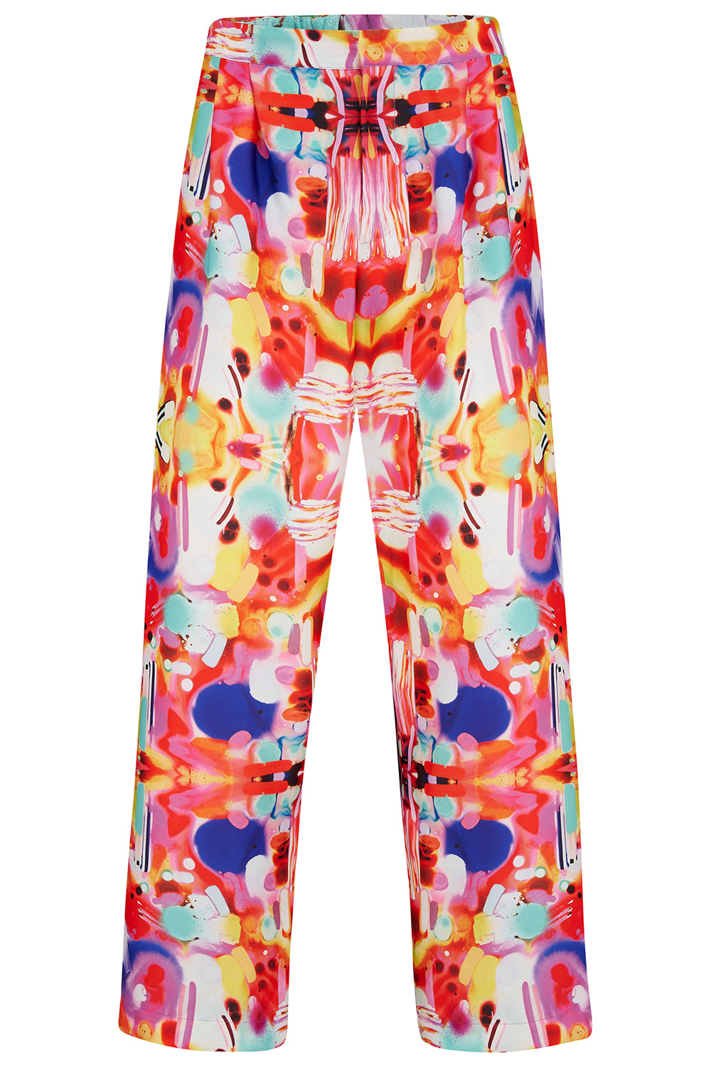 Unisex Trousers