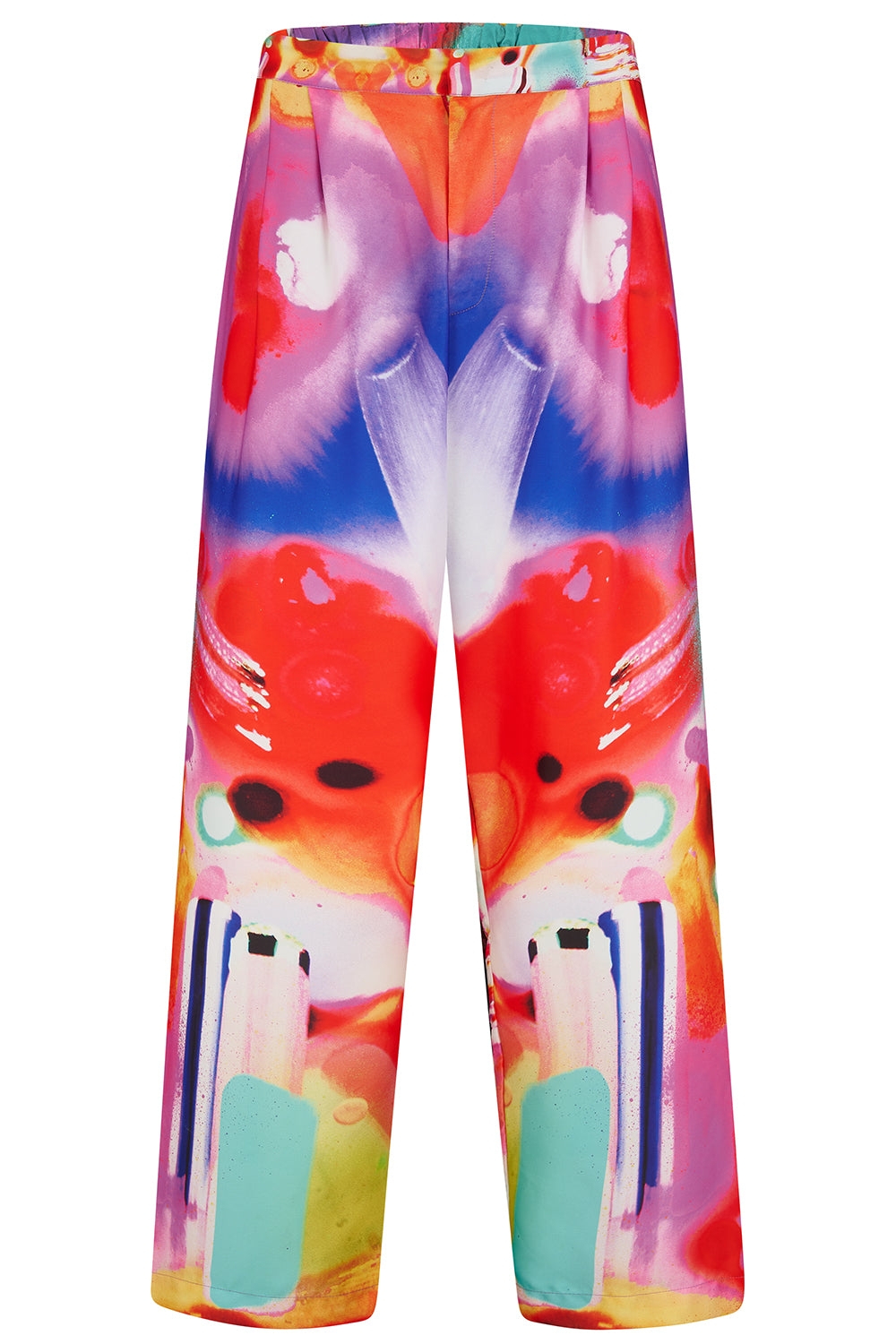 Unisex Trousers
