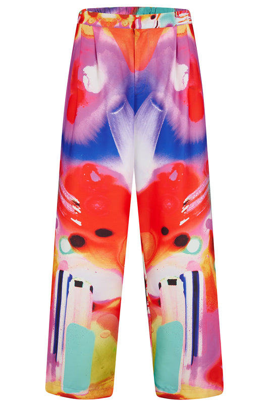 Unisex Trousers