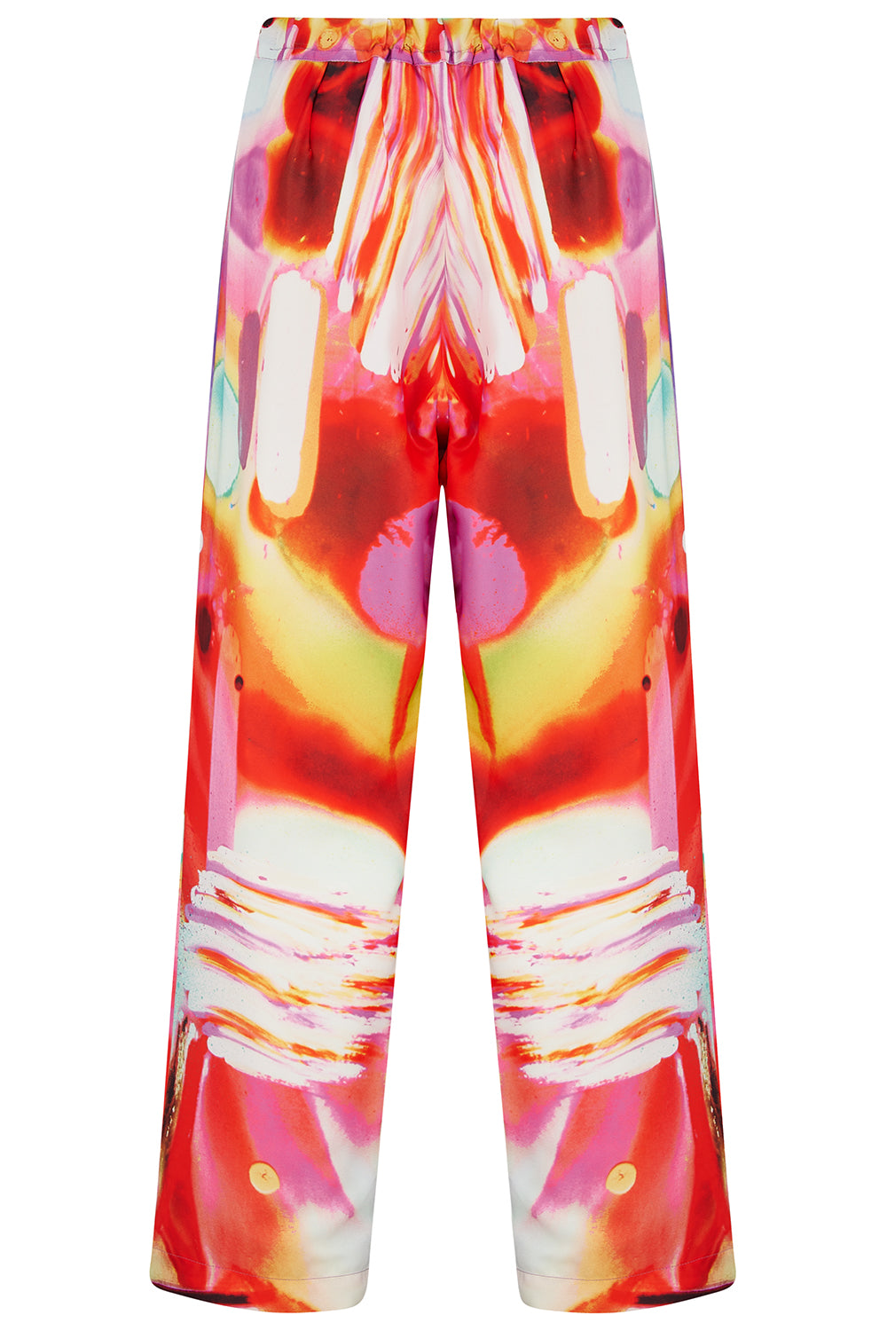 Unisex Trousers