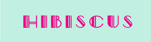 Hibiscus Shop