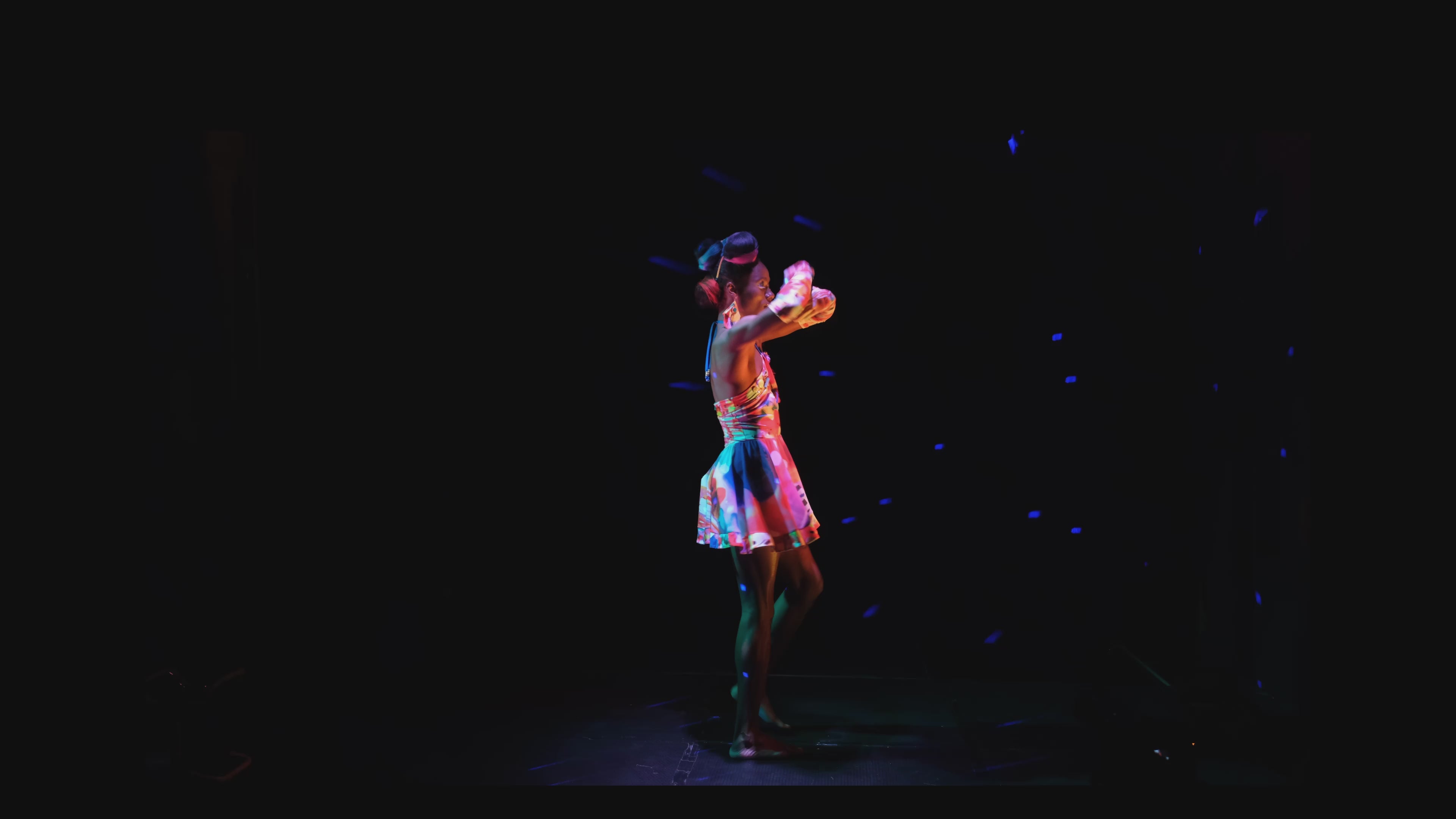 Load video: 